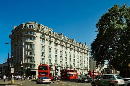 London Marriott Park Lane - 0