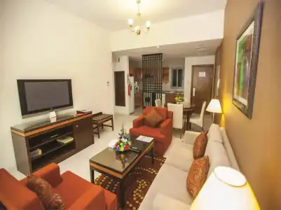Xclusive Apartments - 17