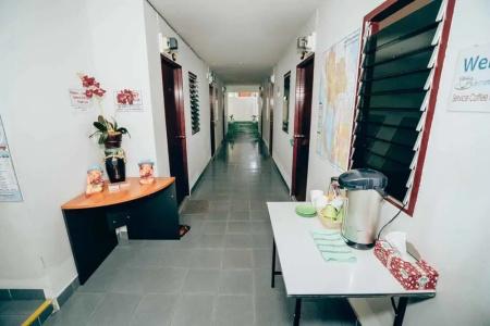Jenny Hostel HuaHin - 13