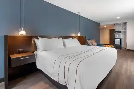 Vīb by Best Western Denver RiNo - 67