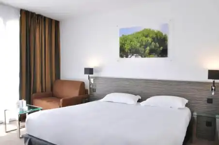 Golden Tulip La Baule Hôtel & Résidence - 69