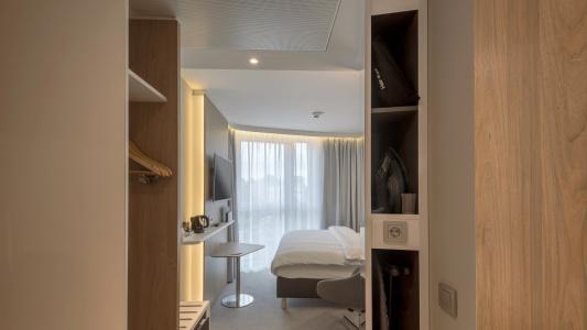 Holiday Inn Express Offenbach by IHG - 41