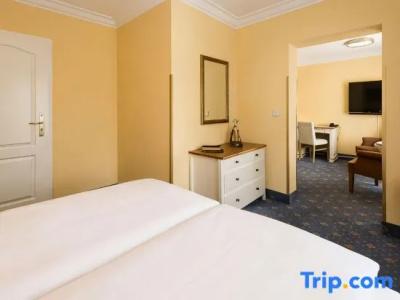 Best Western SeeFrankenhorst - 113
