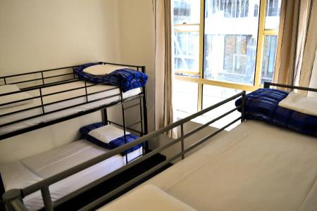 Maze Backpackers - 36
