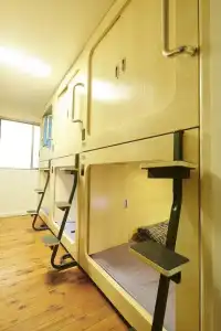 Coogee Beachside Hostel - 28