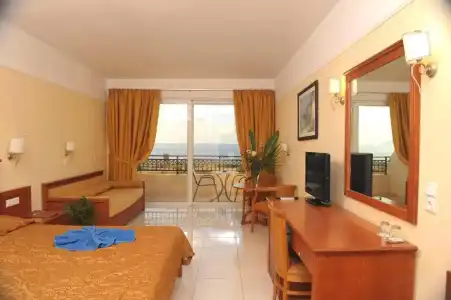 Vantaris Palace - 124