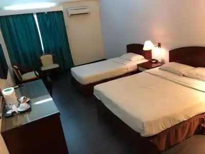 Seri Malaysia Alor Setar - 27