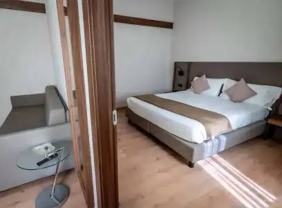 Residence Porta al Prato - 151