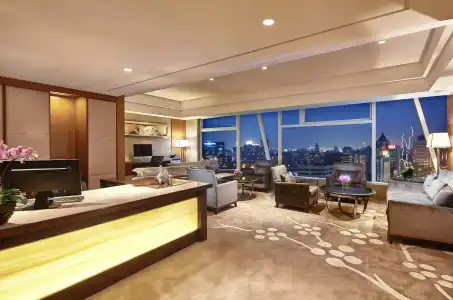 DoubleTree by Hilton Beijing - 2