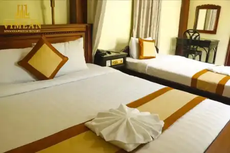 Vimean Sovannaphoum Resort - 132