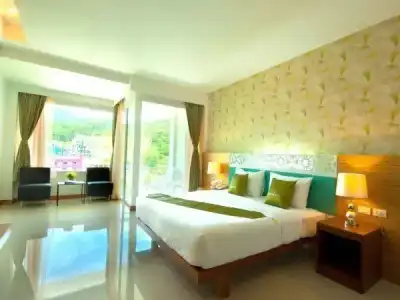 P.S Hill Resort - 35