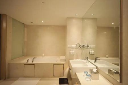 Holiday Inn Mumbai International Airport by IHG - 119