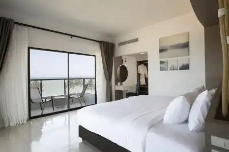 Centara Life Cha-Am Beach Resort Hua Hin - 134