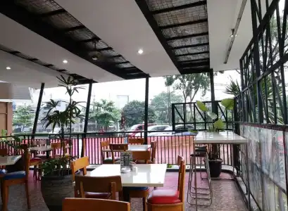 88 Kedoya Jakarta - 19