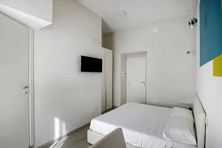 La Chambre - 109
