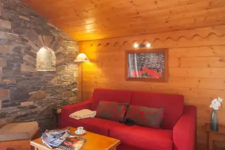 Residence Pierre & Vacances Premium Les Alpages de Reberty - 50