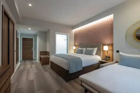 Riu Plaza The Gresham Dublin - 15