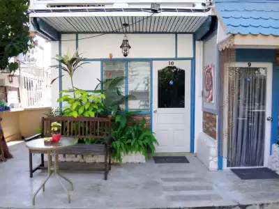 Stay With Me Guesthouse - 12