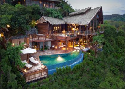 Six Senses Yao Noi - 29