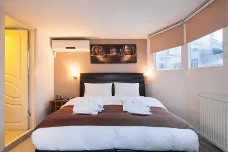 Residence Le Reve - 36