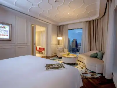 Hôtel des Arts Saigon - MGallery Collection - 6