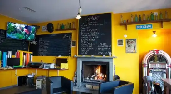 Pardo Bar - 18
