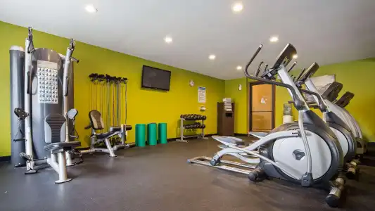 Best Western Ambassador Inn & Suites - 25