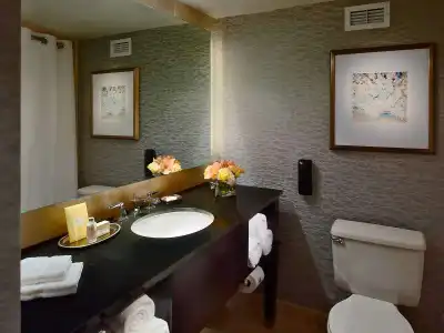 The Royal Sonesta Houston Galleria - 14