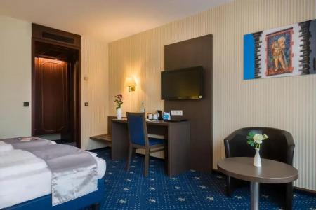 Garner FRANKFURT - PALMENGARTEN by IHG - 61