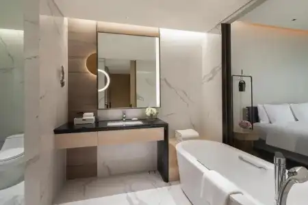 Crowne Plaza Foshan Nanhai By IHG - 31