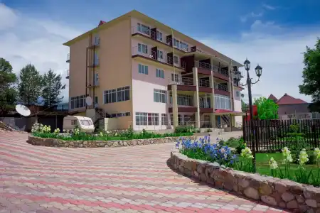 Azure Sport Resort - 17