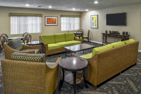 Polynesian Isles Resort By Diamond Resorts - 28