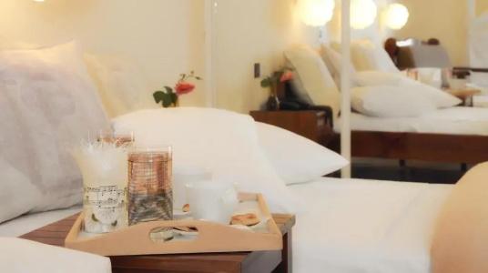 Belussi Beach & Suites - 46