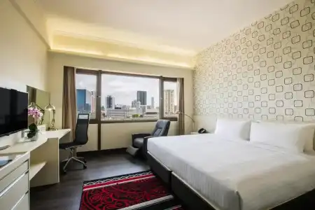 Village Bugis by Far East Hospitality - 38
