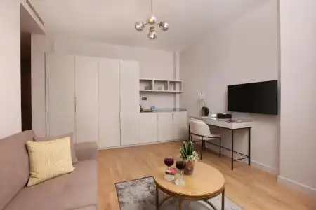 The Pearl Suites - 41
