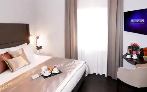 My Suites Piazza di Spagna - 31
