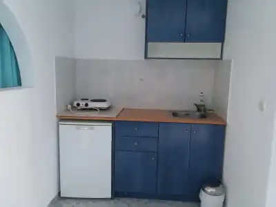Roula Villa Studios & Apartments - 179