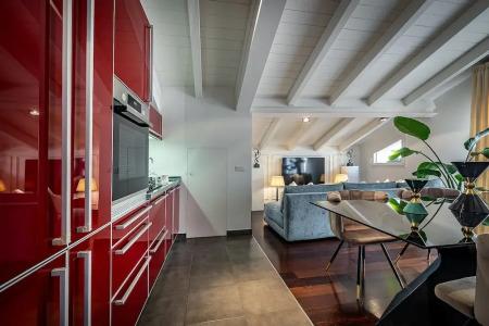 Ungherese Small Luxury - 170