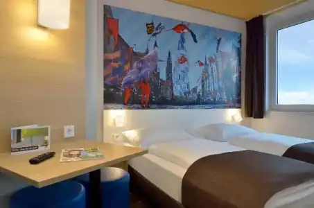 B&B Landshut - 22