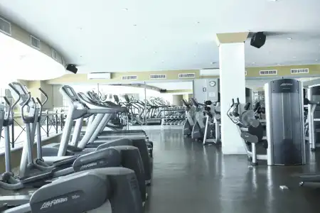 Sandos Cancún All Inclusive - Adults Only - 19