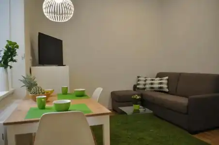 Studio Apartments City&style - 16