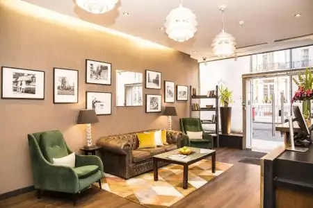 Cheval Harrington Court at South Kensington - 27