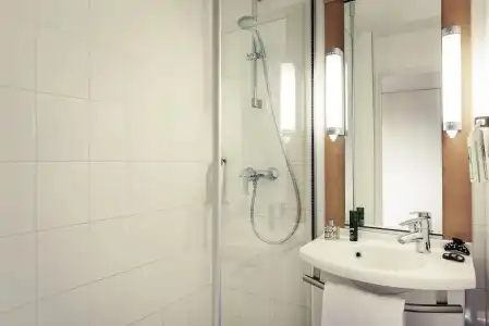 ibis Paris Avenue d'Italie 13ème - 26
