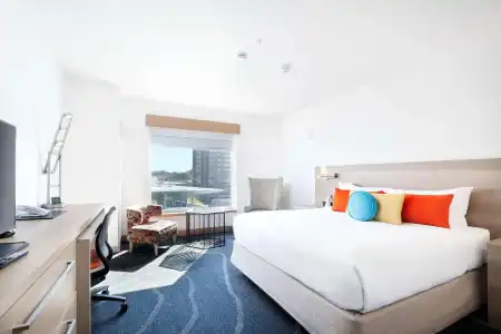 The Art Denver, Curio Collection by Hilton - 121