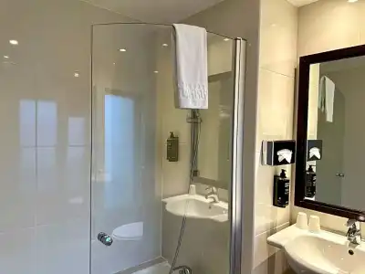 ibis Styles Metz Centre Gare - 32