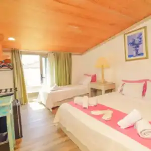 Alacati Asmalı Konak Otel - 33