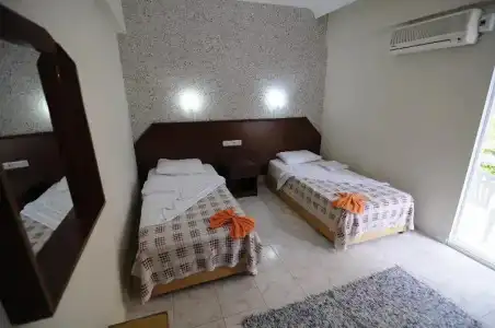 Lemoral Apart Otel - 12