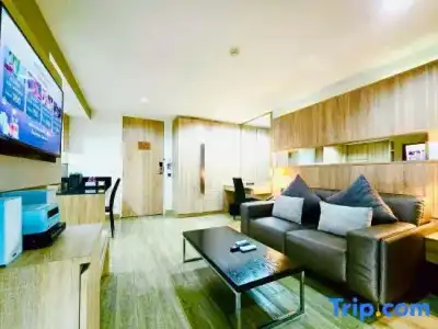 Pacific Park Place - 102