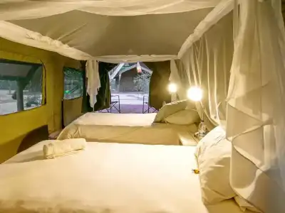 Urban Camp - 5
