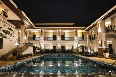 Chiang Mai Resort & Spa - 7